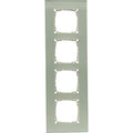 V55 Glasrahmen 4-fach mint