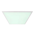 Deko-Light LED Panel RGBW 55,8W weiß