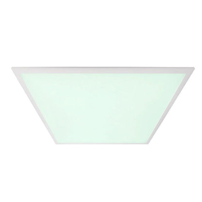 Deko-Light LED Panel RGBW 55,8W weiß