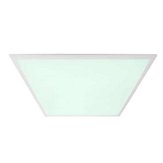 Deko-Light LED Panel RGBW 55,8W weiß