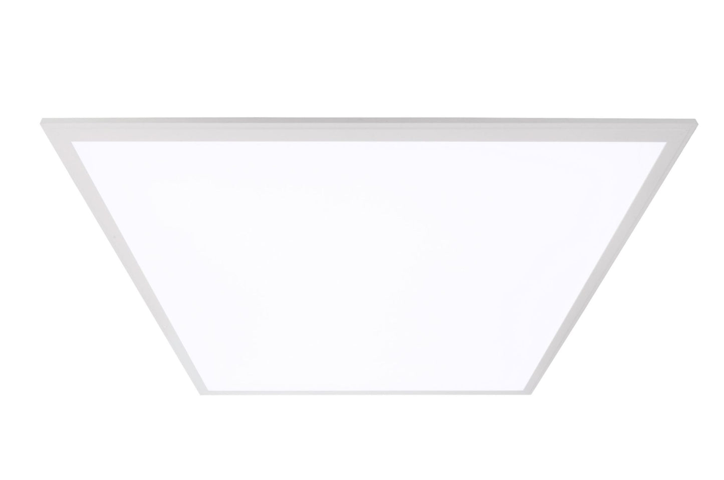 Deko-Light Standard Office Flex 625x625mm, 40W, DIM, 3000/4000/5500K, Weiß