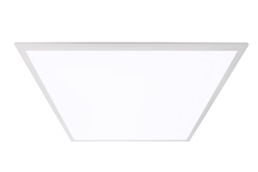 Deko-Light Standard Office Flex 625x625mm, 40W, DIM, 3000/4000/5500K, Weiß