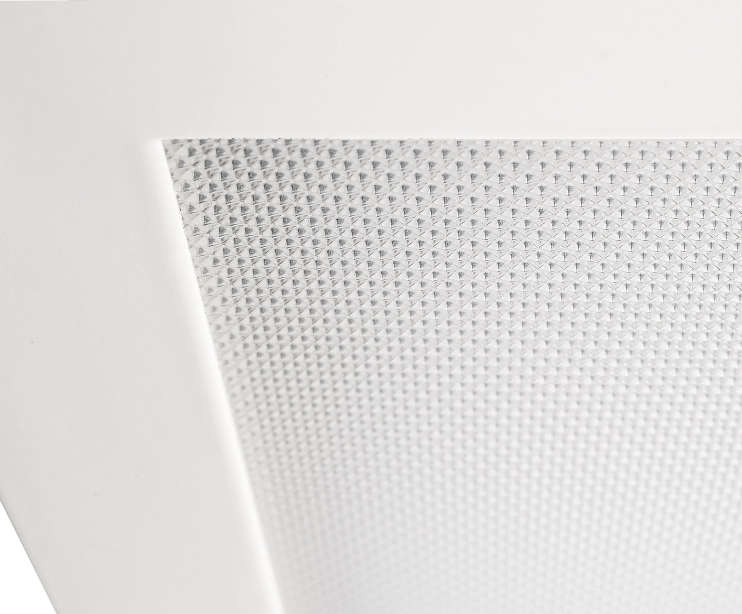 Deko-Light Pro Office 625x625 mm, 17 W, 3000 K, Weiß