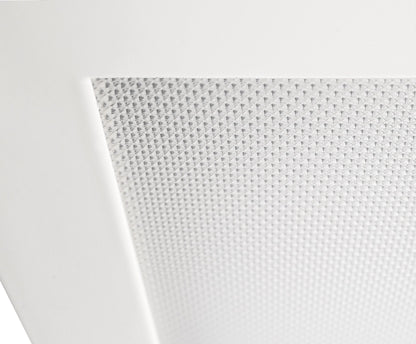 Deko-Light Pro Office 625x625 mm, 17 W, 3000 K, Weiß