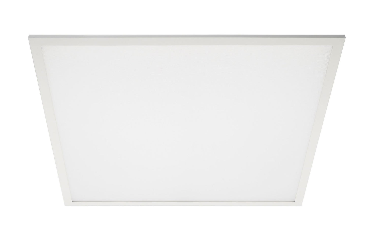 Deko-Light Pro Office 625x625 mm, 17 W, 3000 K, Weiß