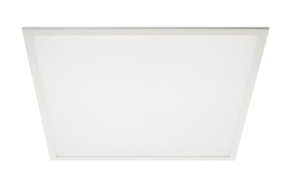 Deko-Light Pro Office 625x625 mm, 17 W, 4000 K, Weiß