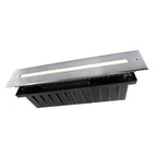 Deko-Light Slim Line I 5,4WW 7,4W silberfarben