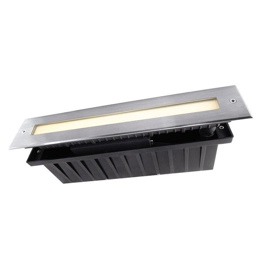 Deko-Light Line IV 3.7WW 7,1W silberfarben