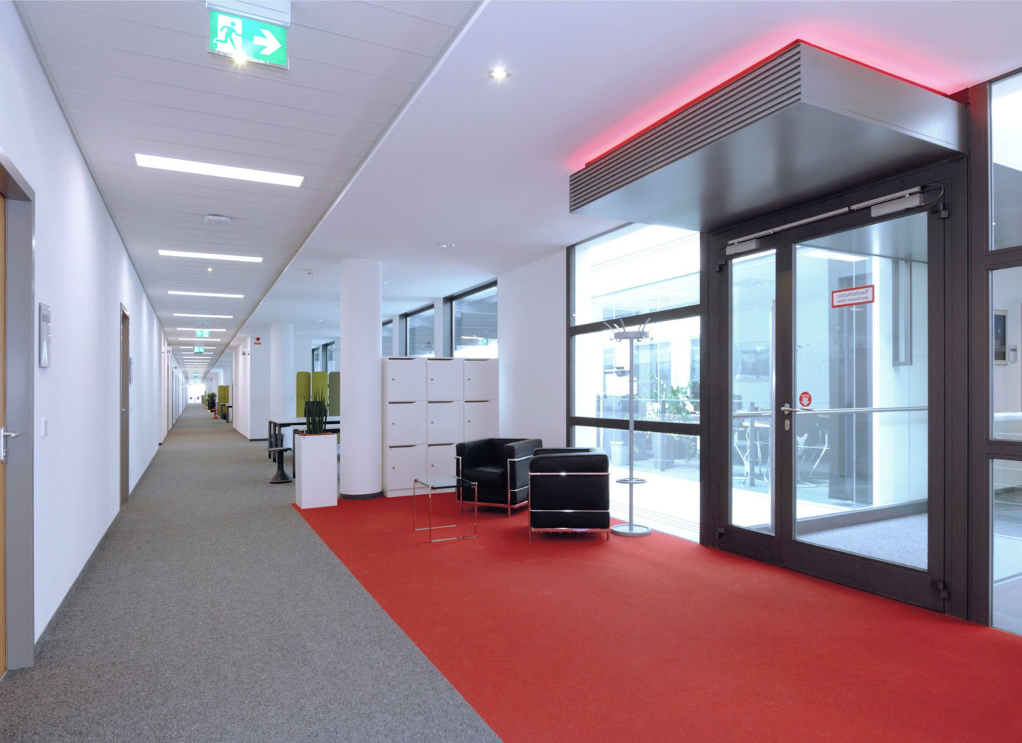 Deko-Light Standard Flex 300x1200 mm, 36 W, 3000/4000/6000 K, Weiß