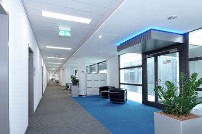 Deko-Light Standard Office 300x1200 mm, 36 W, 4000 K, Weiß