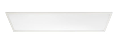 Deko-Light Standard Office 300x1200 mm, 36 W, 4000 K, Weiß