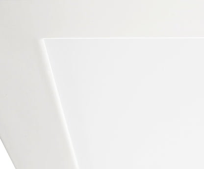 Deko-Light Basic 300x1200 mm, 30,5 W, 3000 K, Weiß