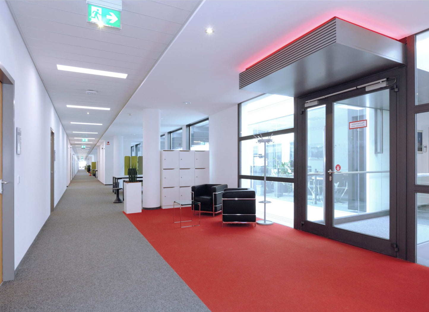Deko-Light Basic Flex 300x1200 mm, 30,5 W, 3000/4000/6000 K, Weiß
