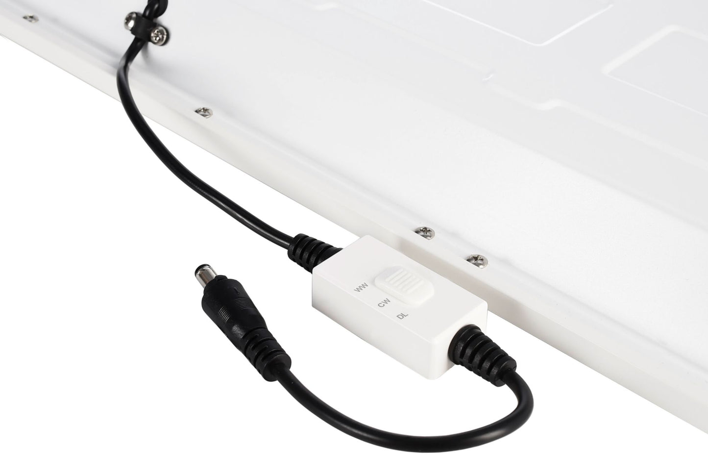 Deko-Light Basic Flex 300x1200 mm, 30,5 W, 3000/4000/6000 K, Weiß