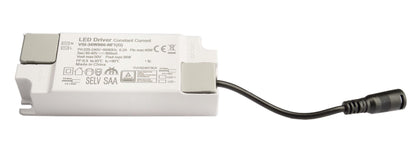 Deko-Light Basic Flex 300x1200 mm, 30,5 W, 3000/4000/6000 K, Weiß
