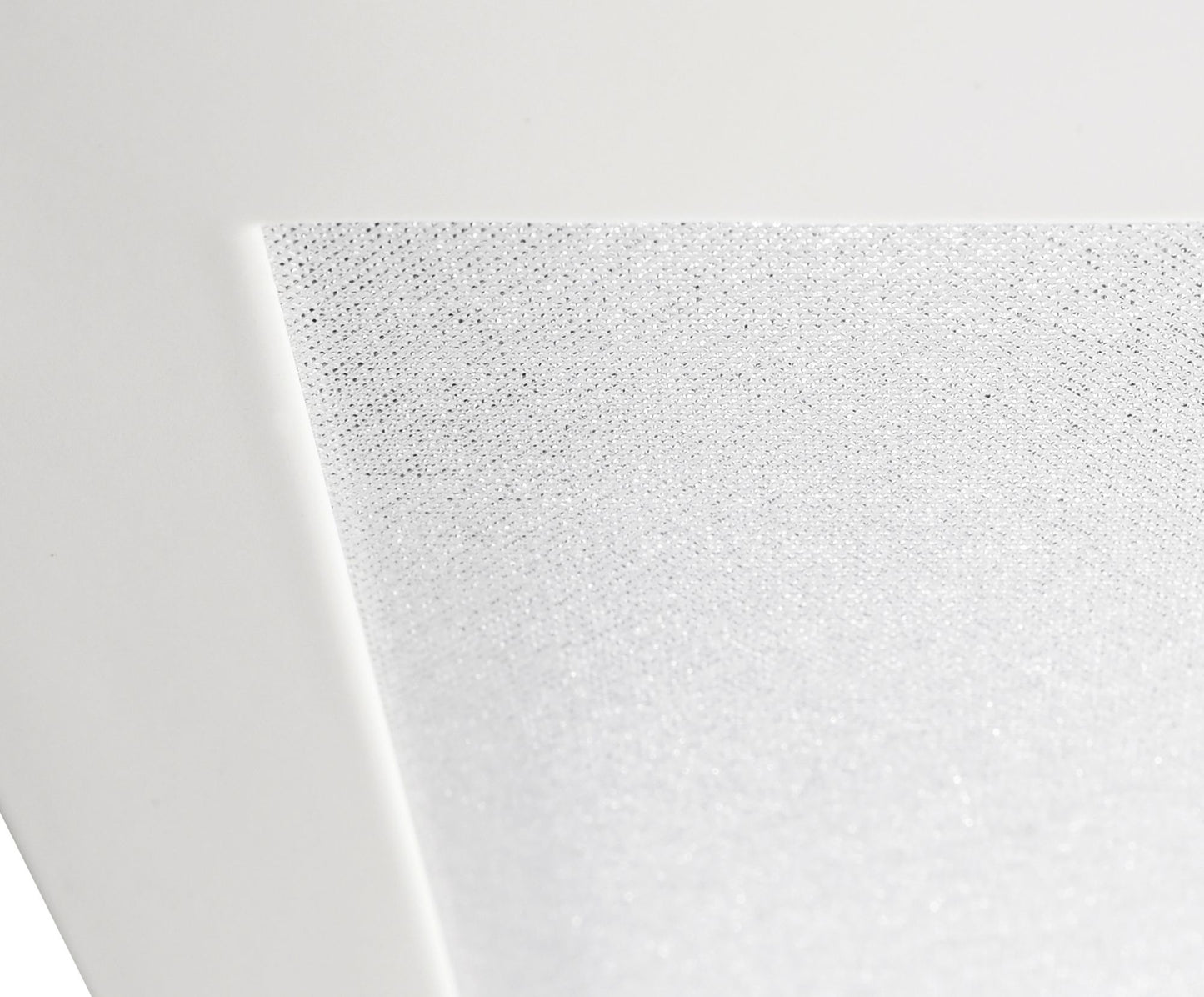 Deko-Light Basic Office 300x1200 mm, 30,5 W, 4000 K, Weiß