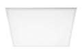 Deko-Light Basic 600x600 mm, 30,5 W, 3000 K, Weiß