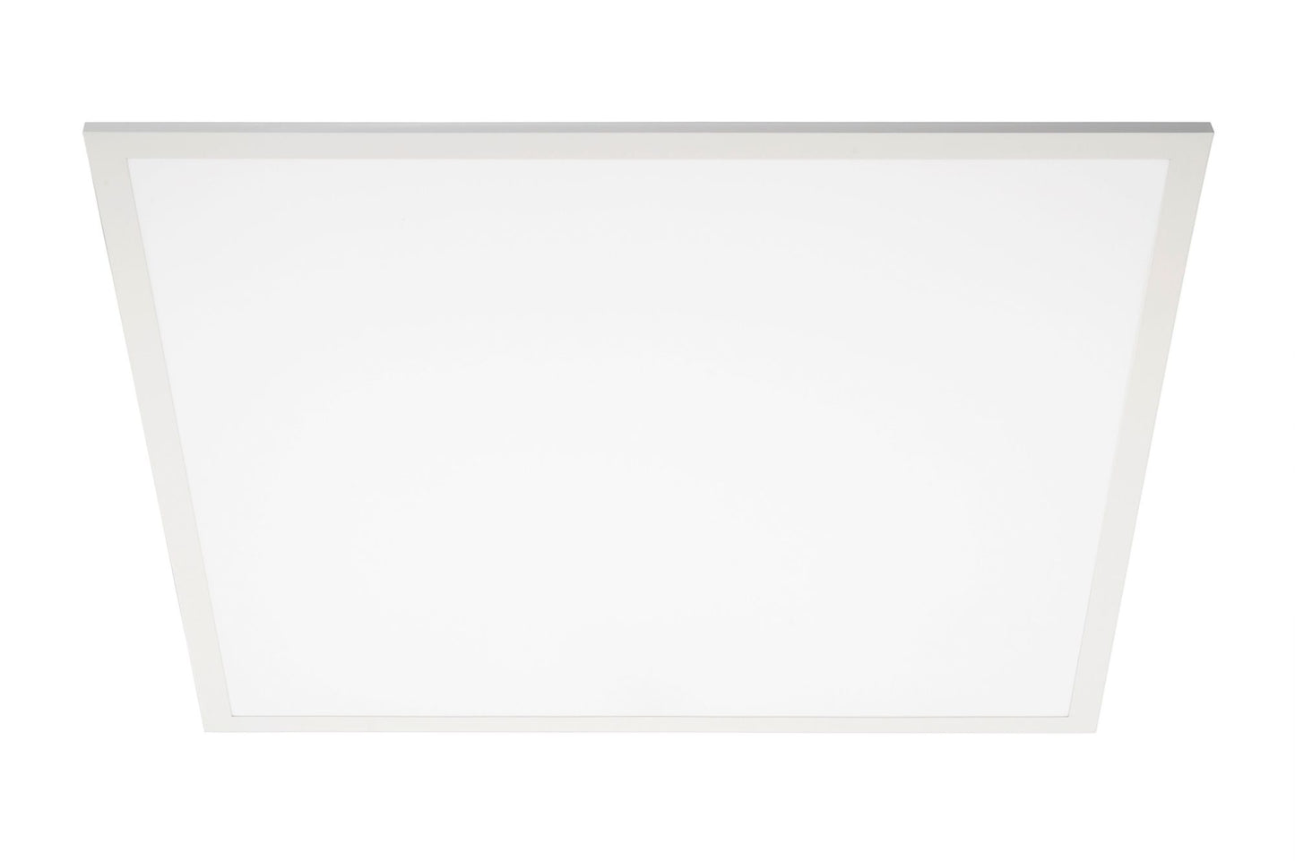 Deko-Light Basic 600x600 mm, 30,5 W, 4000 K, Weiß