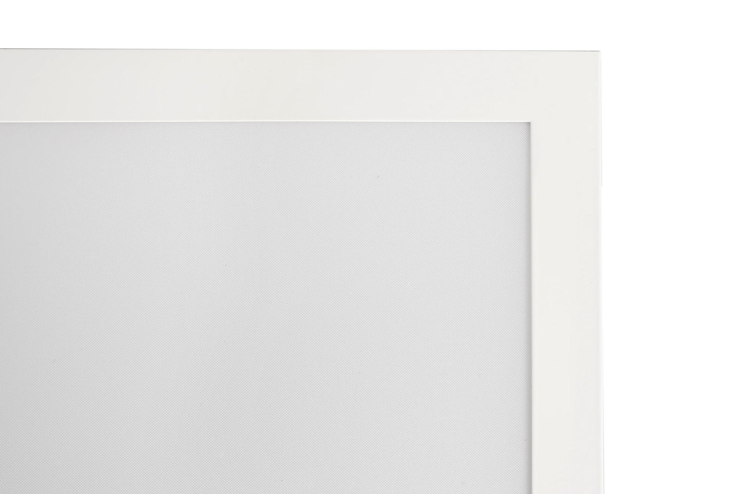 Deko-Light Basic Office 600x600 mm, 30,5 W, 4000 K, Weiß