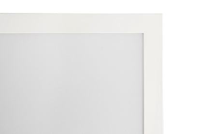 Deko-Light Basic Office 600x600 mm, 30,5 W, 4000 K, Weiß