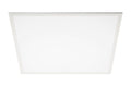 Deko-Light Basic Office 600x600 mm, 30,5 W, 4000 K, Weiß
