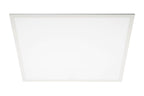 Deko-Light Basic Office 600x600 mm, 30,5 W, 4000 K, Weiß