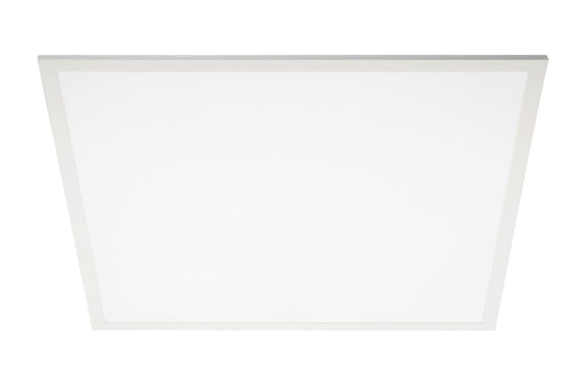 Deko-Light Basic Office 600x600 mm, 30,5 W, 4000 K, Weiß
