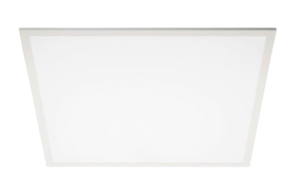 Deko-Light Standard 625x625 mm, 94 W, RGB/3000 K, Weiß