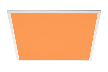 Deko-Light Standard 625x625 mm, 94 W, RGB/4000 K, Weiß