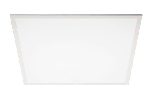 Deko-Light Standard 625x625 mm, 94 W, RGB/4000 K, Weiß