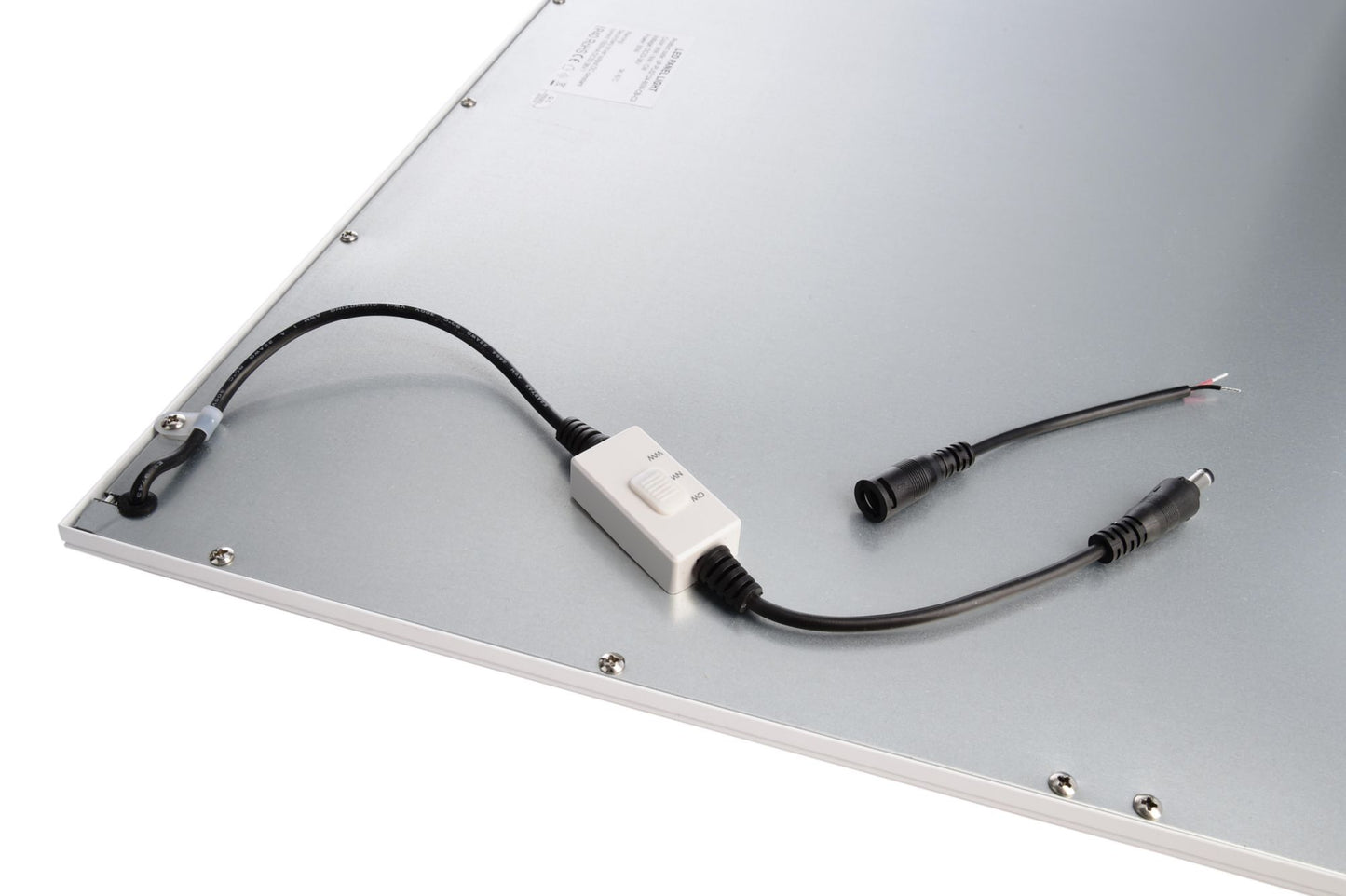 Deko-Light Standard Flex 625x1250, 51,5 W, 3000/4000/6000 K, Weiß