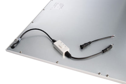 Deko-Light Standard Flex 625x1250, 51,5 W, 3000/4000/6000 K, Weiß