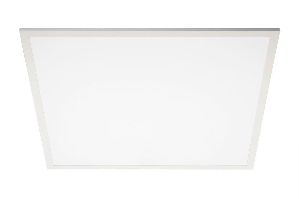 Deko-Light Standard 600x600 mm, RGB/3000 K, 94 W,  Weiß