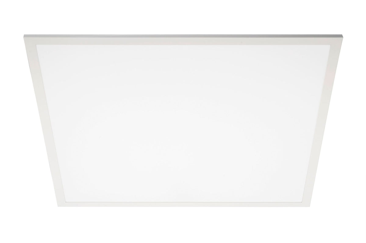 Deko-Light Standard 600x600 mm, RGB/3000 K, 94 W,  Weiß