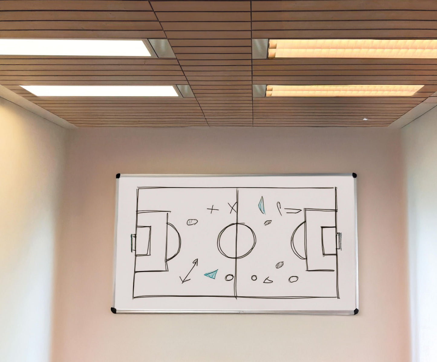 Deko-Light Standard Sano 1500x300 mm, 33 W, 4000 K, Weiß