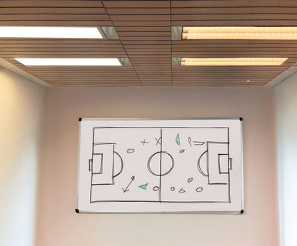 Deko-Light Standard Sano 1500x300 mm, 33 W, 4000 K, Weiß