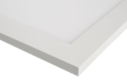 Deko-Light Standard Sano 1500x300 mm, 33 W, 4000 K, Weiß