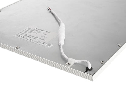 Deko-Light Standard Sano 1500x300 mm, 33 W, 4000 K, Weiß