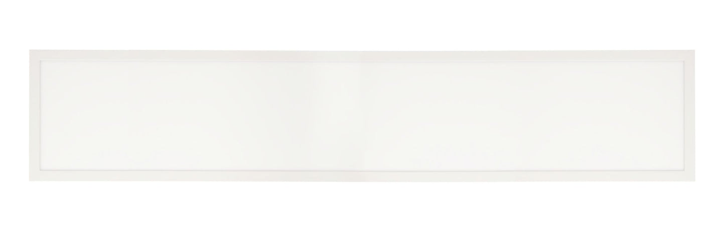 Deko-Light Standard Sano 1500x300 mm, 33 W, 4000 K, Weiß