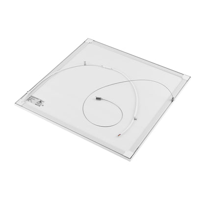 Deko-Light Standard 600x600 mm, RGB/2700-6500 K, 88 W, Weiß