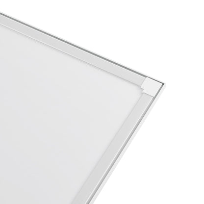 Deko-Light Standard 600x600 mm, RGB/2700-6500 K, 88 W, Weiß