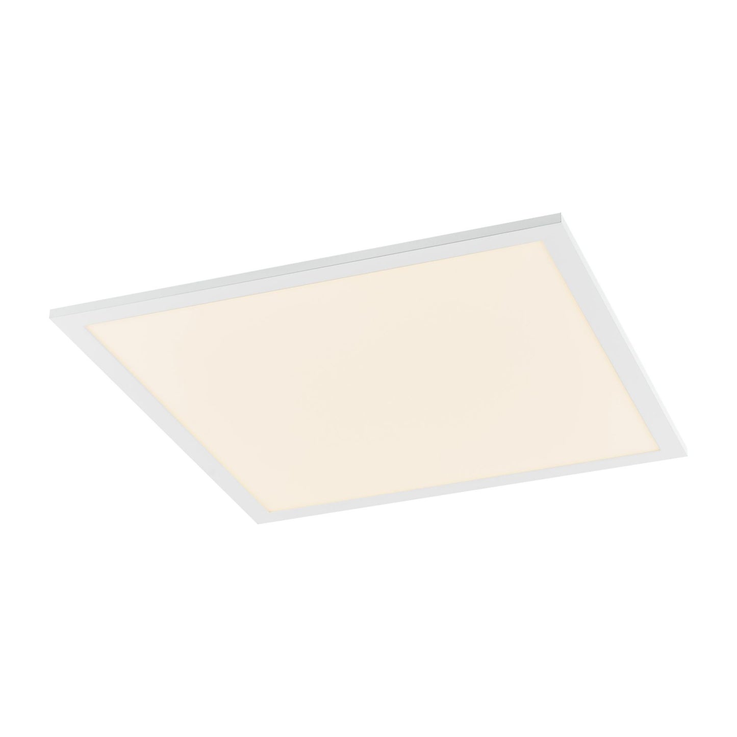 Deko-Light Standard 600x600 mm, RGB/2700-6500 K, 88 W, Weiß