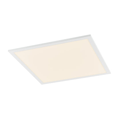 Deko-Light Standard 600x600 mm, RGB/2700-6500 K, 88 W, Weiß