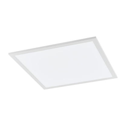 Deko-Light Standard 600x600 mm, RGB/2700-6500 K, 88 W, Weiß