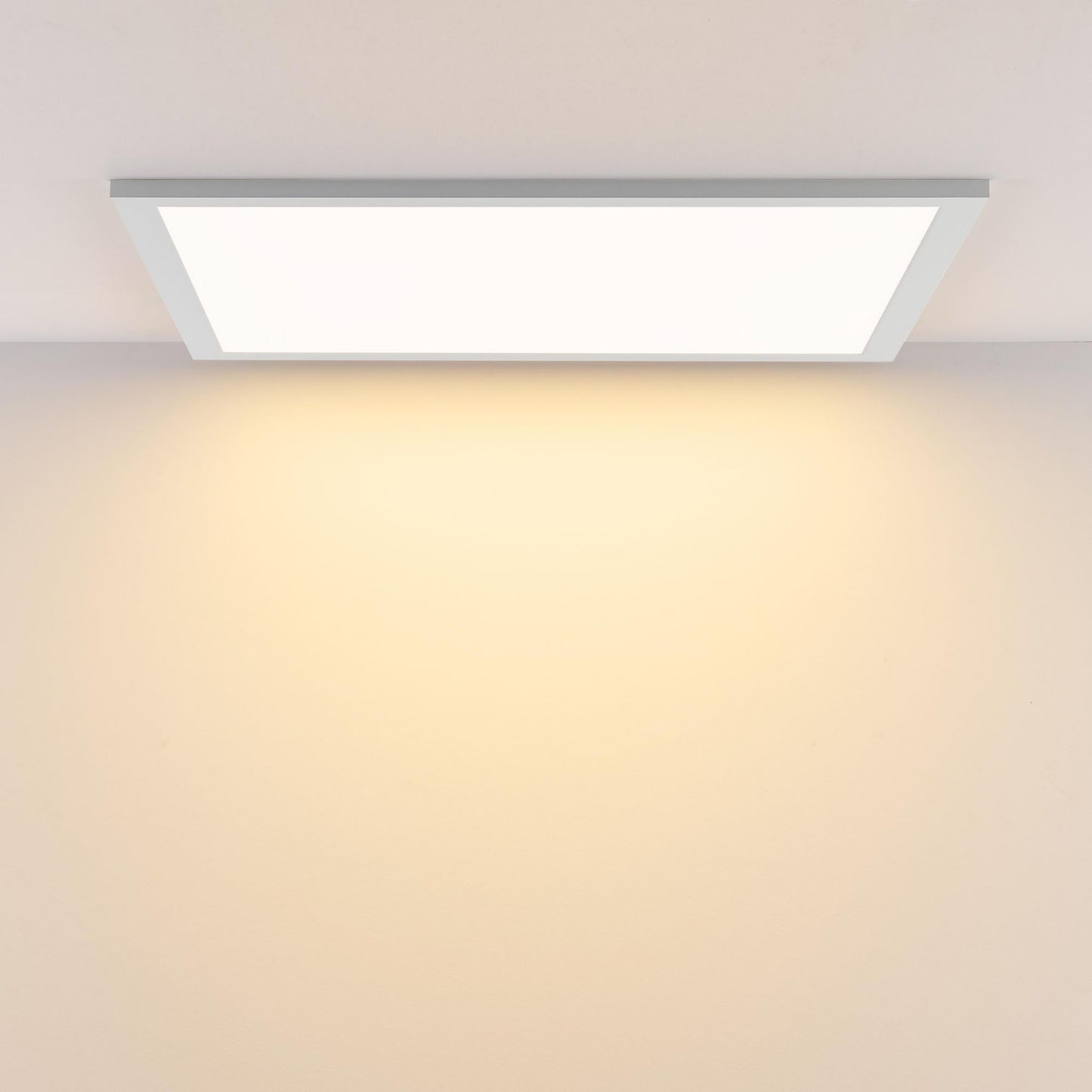 Deko-Light Standard 600x600 mm, RGB/2700-6500 K, 88 W, Weiß