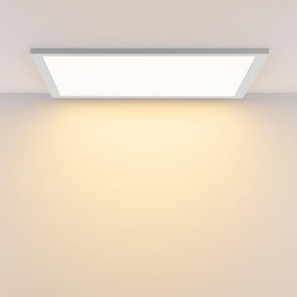 Deko-Light Standard 600x600 mm, RGB/2700-6500 K, 88 W, Weiß