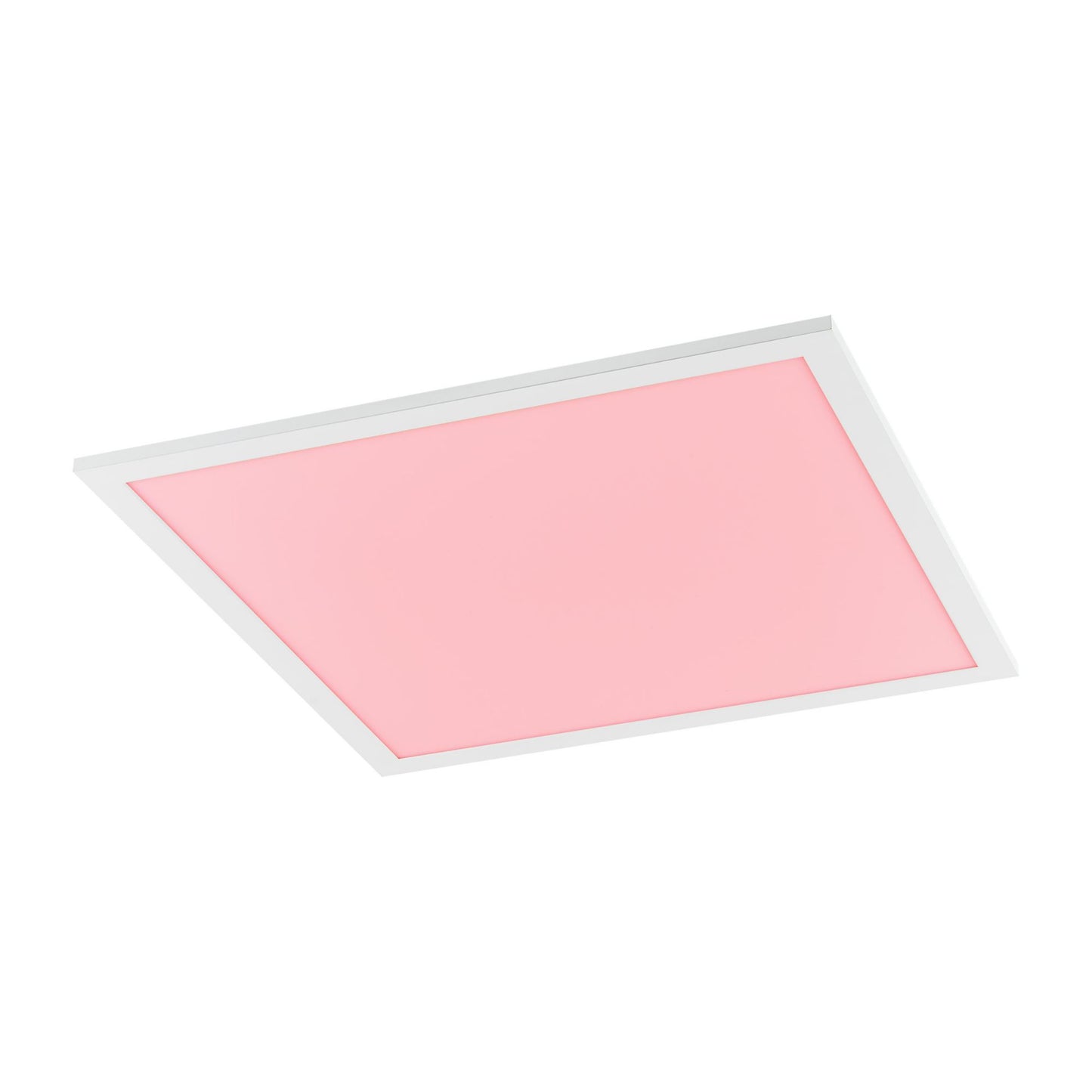 Deko-Light Standard 600x600 mm, RGB/2700-6500 K, 88 W, Weiß