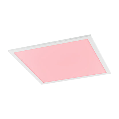 Deko-Light Standard 600x600 mm, RGB/2700-6500 K, 88 W, Weiß