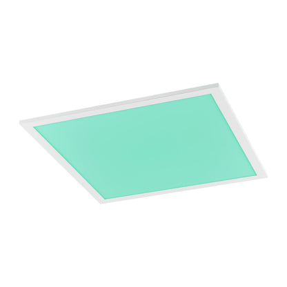 Deko-Light Standard 600x600 mm, RGB/2700-6500 K, 88 W, Weiß