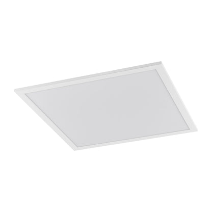 Deko-Light Standard 600x600 mm, RGB/2700-6500 K, 88 W, Weiß